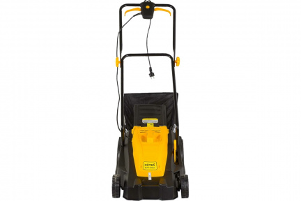 Газонокосилка электрическая HUTER ELM-1800T