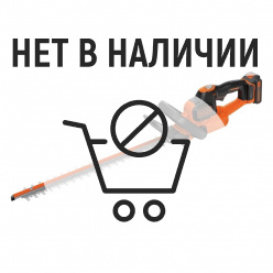 Аккумуляторный кусторез Black&Decker GTC18452PC