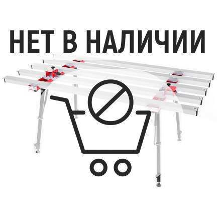 Стол для большеформатных плит KRISTAL WT 35560