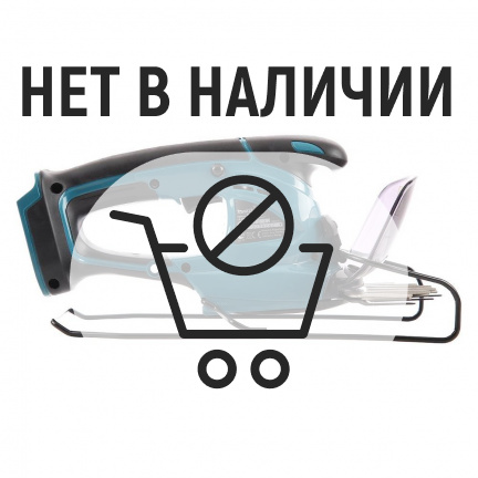 Аккумуляторные ножницы Makita BUM166Z (без акк, без з/у)