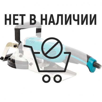 Машина шлифовальная по бетону Makita PC5001C