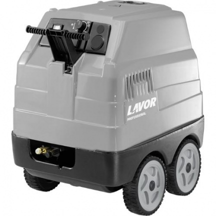 Бойлер для нагрева воды электрический Lavor Professional Vulcano 74