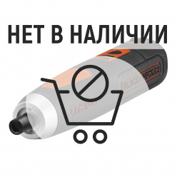 Аккумуляторная отвертка Black&Decker BD40K27A