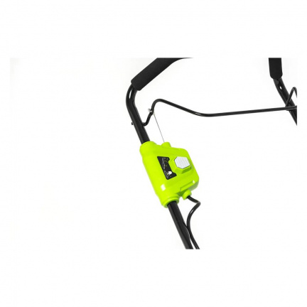 Аккумуляторная газонокосилка Greenworks GD40LM46HP (без акк, без з/у)