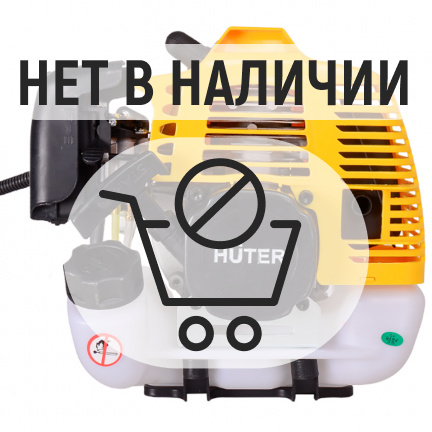 Бензиновый триммер Huter GGT-1300S