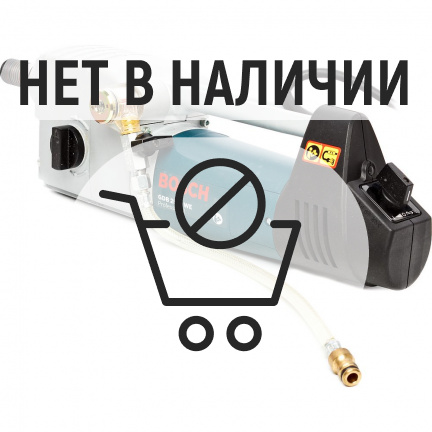 Дрель алмазного сверления Bosch GDB 2500WE