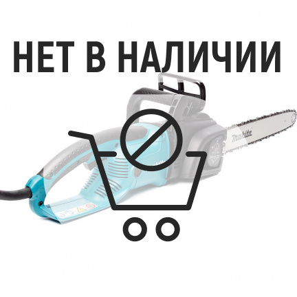 Электрическая цепная пила Makita UC4530A/5M