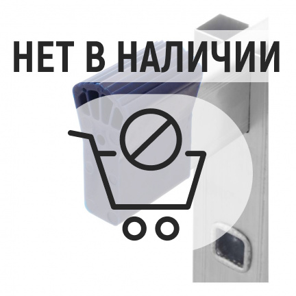 Лестница-трансформер алюминиевая STAIRS 4х5ступени (AТR45)