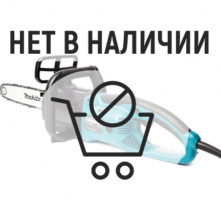 Электрическая цепная пила Makita UC3030A/05M