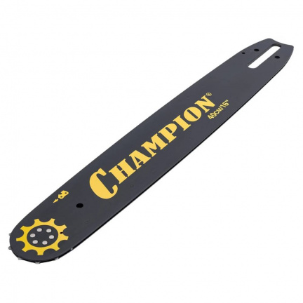 Шина CHAMPION 40см 3/8" 1.6мм 60зв