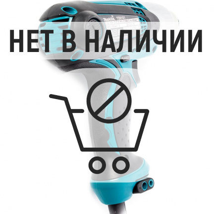 Набор инструментов Makita (МШУ 9555HN + Шуруповерт TD0101)