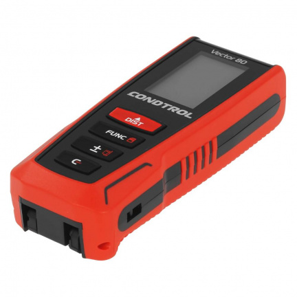 Лазерный дальномер CONDTROL Vector 80