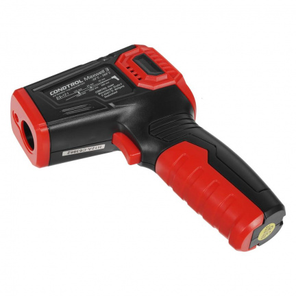 Пирометр инфракрасный CONDTROL Maxwell 3