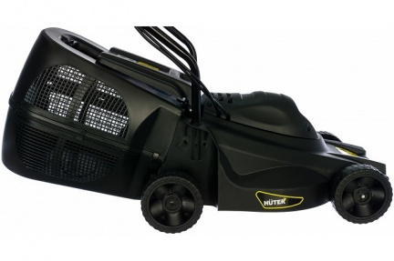 Газонокосилка электрическая HUTER ELM-1100