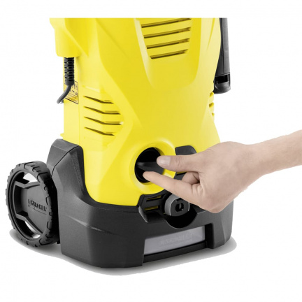 Мойка высокого давления Karcher K 3