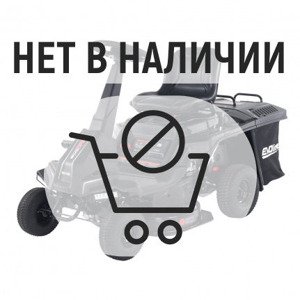 Газонокосилка с сиденьем EVOline TRG 61 CM L