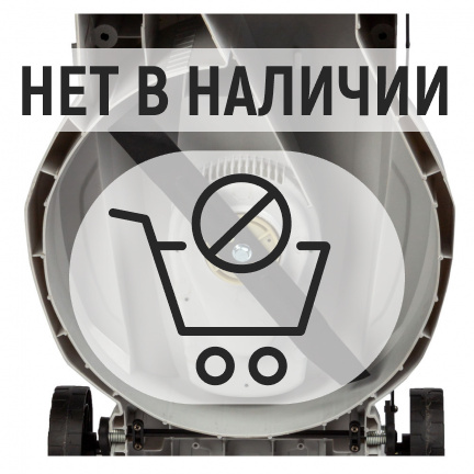 Электрическая газонокосилка REDVERG RD-ELM104G