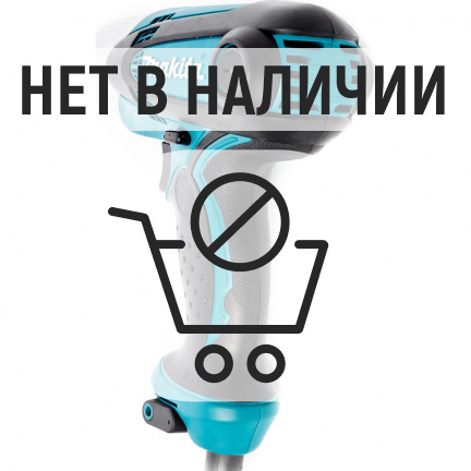 Набор инструментов Makita (МШУ 9555HN + Шуруповерт TD0101)