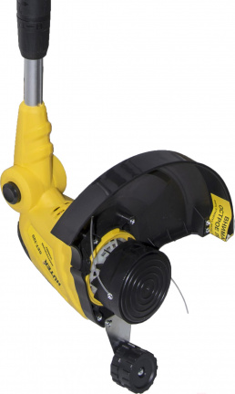 Электрический триммер Huter GET-320