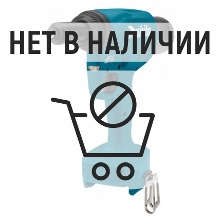 Аккумуляторный заклепочник Makita DRV150Z (без акк, без з/у)
