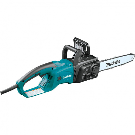 Электрическая цепная пила Makita UC3550A