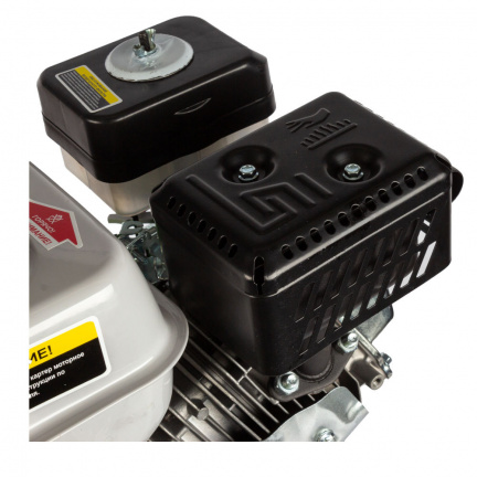 Двигатель бензиновый REDVERG RD-GE170-Q