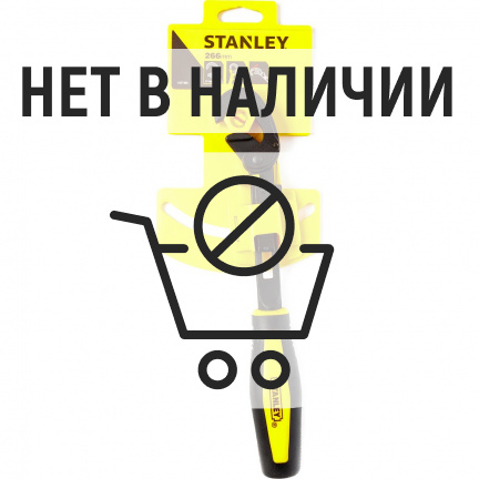 Ключ самонастраивающийся STANLEY 17-24мм 4-87-990