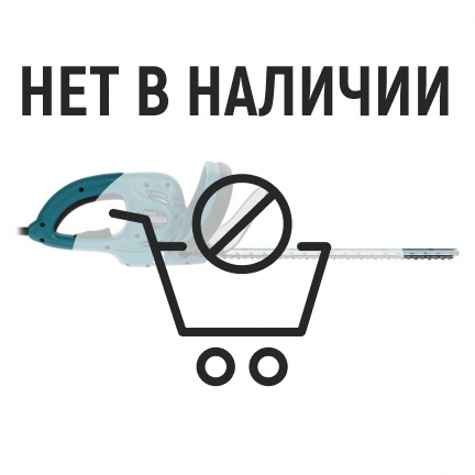 Электрический кусторез Makita UH4261