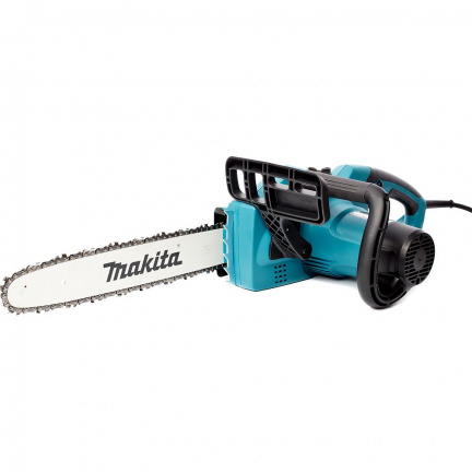 Электрическая цепная пила Makita UC3541A