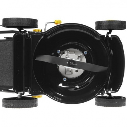 Газонокосилка бензиновая HUTER GLM-3.5T