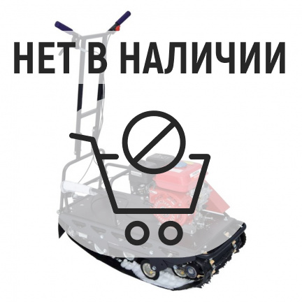 Мотобуксировщик Forza 6,5л.с.