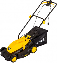 Газонокосилка электрическая HUTER ELM-2000T