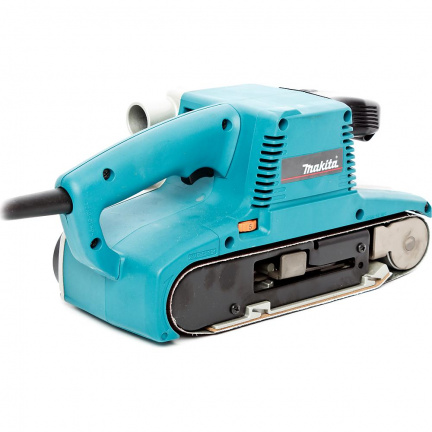 Ленточная шлифмашина Makita 9404