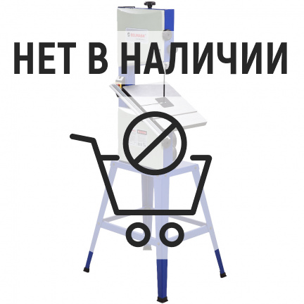 Ленточная пила БЕЛМАШ WBS-254/2