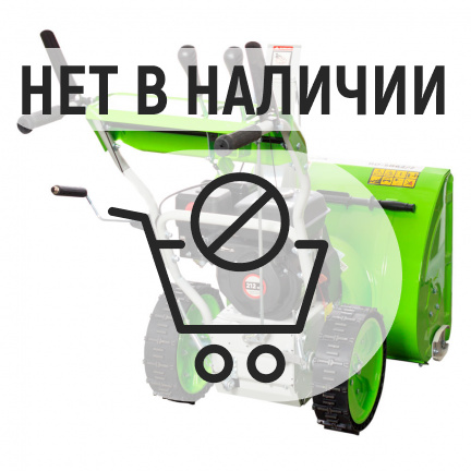 Бензиновый снегоуборщик REDVERG RD-SB62/7