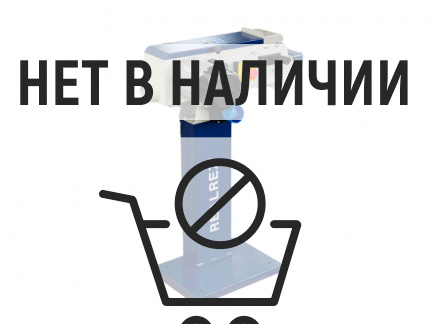 Ленточный шлифовальный станок REALREZ B1-S4 100Х1220ММ (230V)