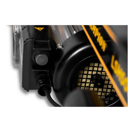 Дровокол электрический Champion LSH5001