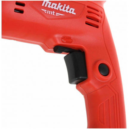 Сетевая дрель Makita M0801 ударная