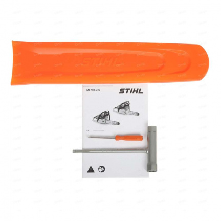 Бензопила Stihl MS 182 16"