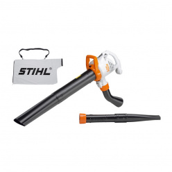 Электрическая воздуходувка Stihl SHE 71