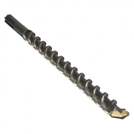 Бур SDS-max Makita 25x540мм (D-34045)