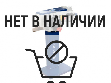 Ленточный шлифовальный станок REALREZ B1-S4 100Х1220ММ (230V)