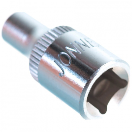Головка торцевая Jonnesway 1/4" 4мм (S04H2104)