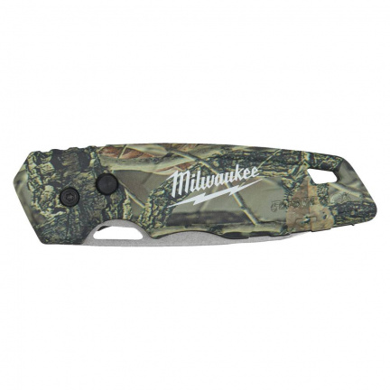 Нож складной Milwaukee FASTBACK Камуфляж 4932492375