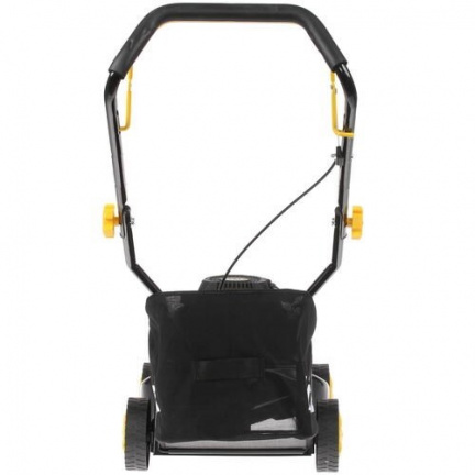 Газонокосилка бензиновая HUTER GLM-3.5 LT
