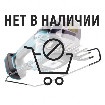 Аккумуляторные ножницы Makita BUM166Z (без акк, без з/у)