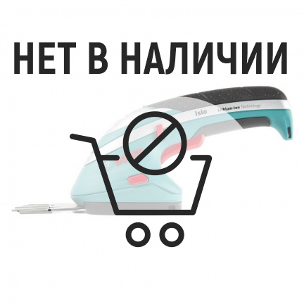 Аккумуляторные ножницы Bosch ISIO 3 (100)