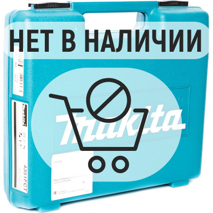 Лобзик Makita 4351 FCT