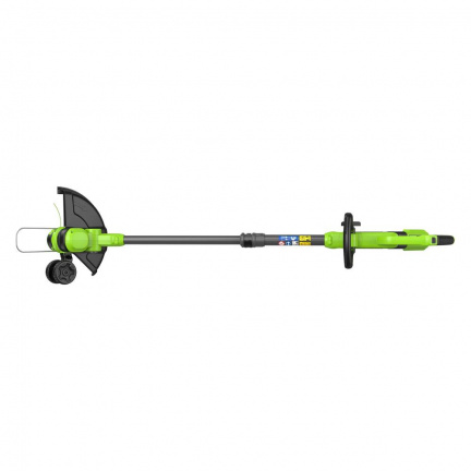 Аккумуляторный триммер Greenworks G24LT301 (без акк, без з/у)