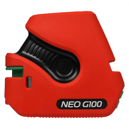 Лазерный уровень CONDTROL NEO G100